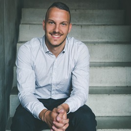 Stephan Bisser
