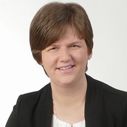Nicole Enders