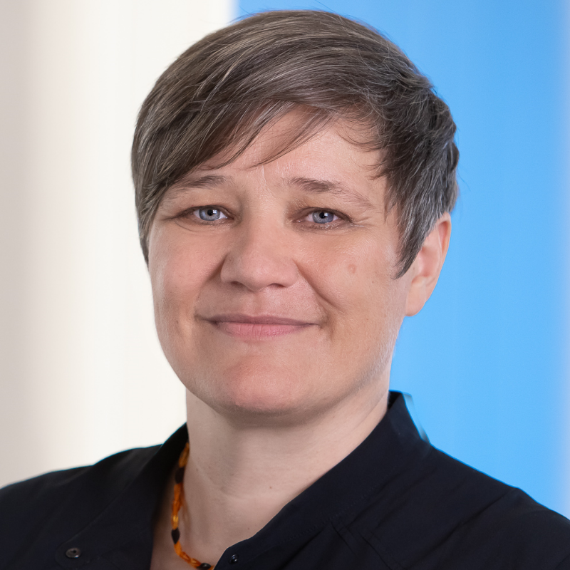 Dr. Claudia Eichler-Liebenow