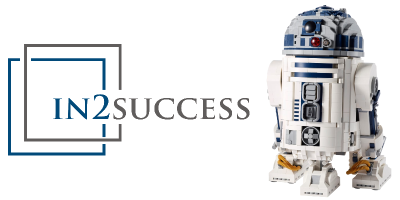 R2-D2 in2success