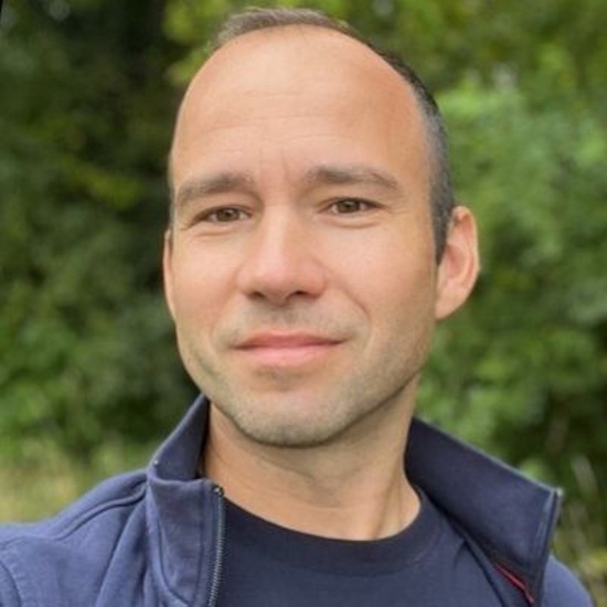 Bernhard Grojer