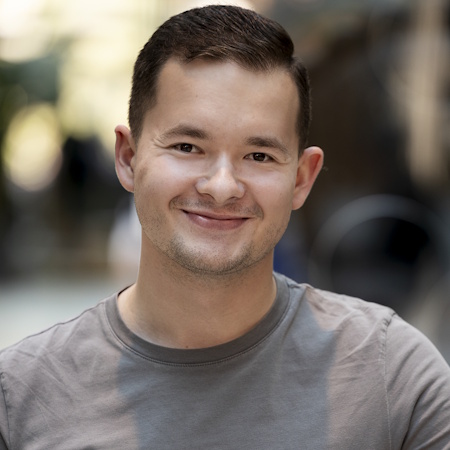 Kevin Kundigraber