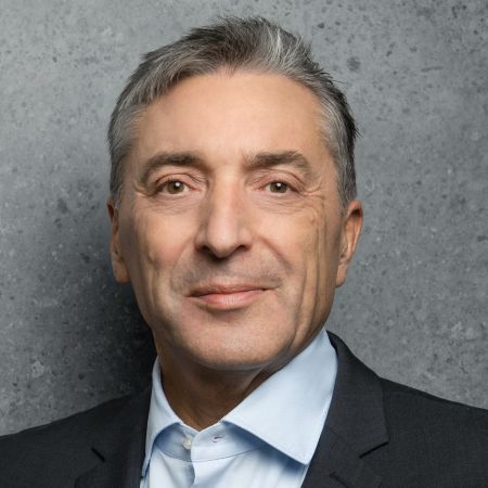 Michael Meiss