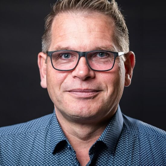 Michael Patzschke