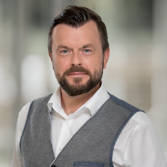 Sascha Gschwendtner