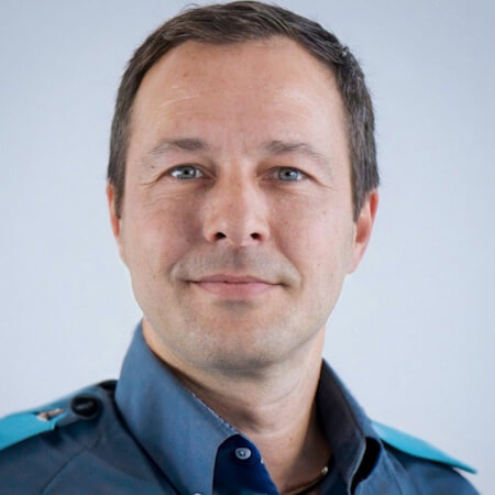 Stephan Nassberger