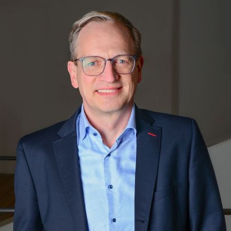 Wolfgang Miedl