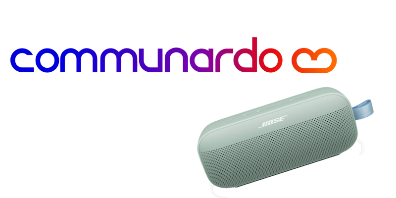 Communardo Bose