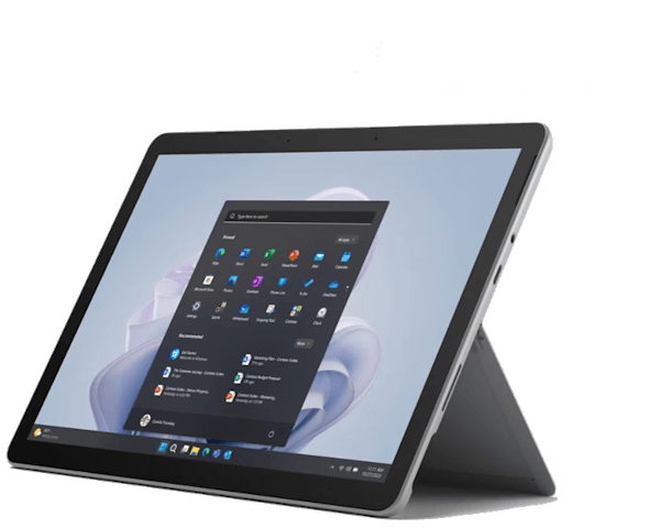Surface Go 4