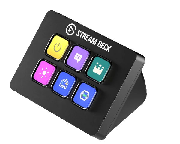 Streamdeck