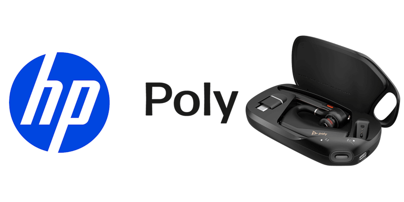 Poly Voyager HP