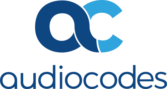 audiocodes