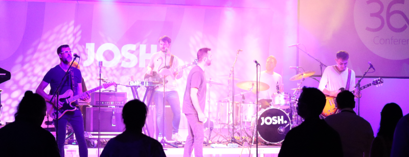 Josh Band