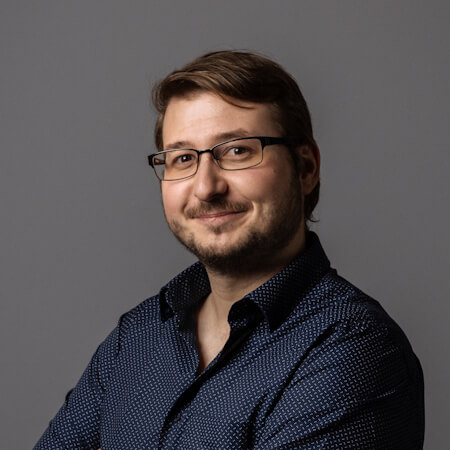 Alexander Adelmann