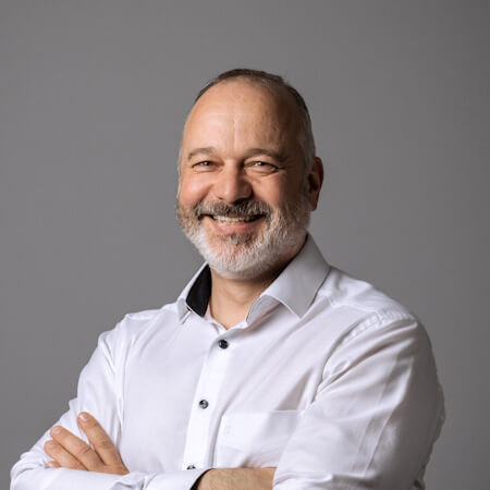 Alexander Schweighofer