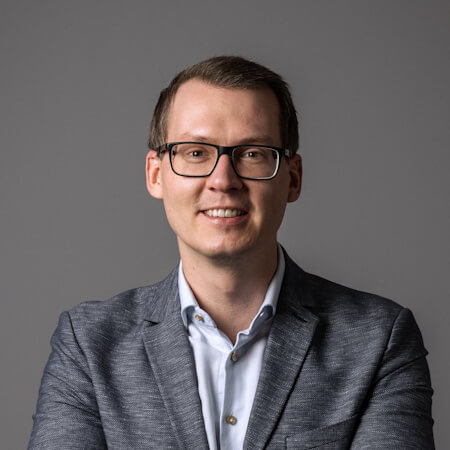Christoph Kubesch