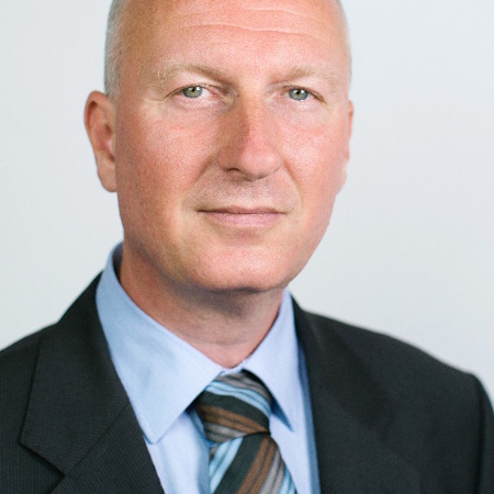 Gerhard Goeschl