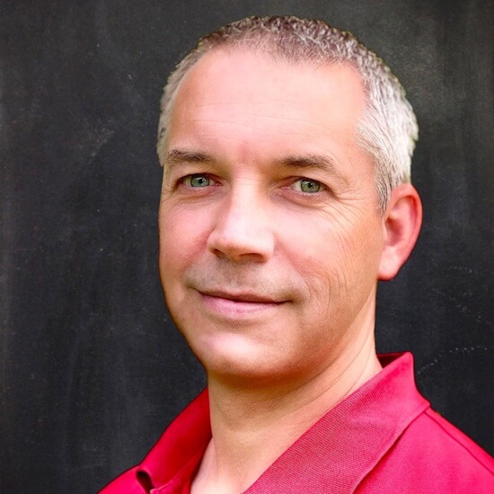 Michael Kristen