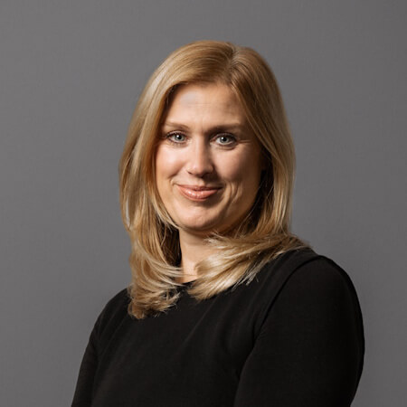 Nicole Stenekes