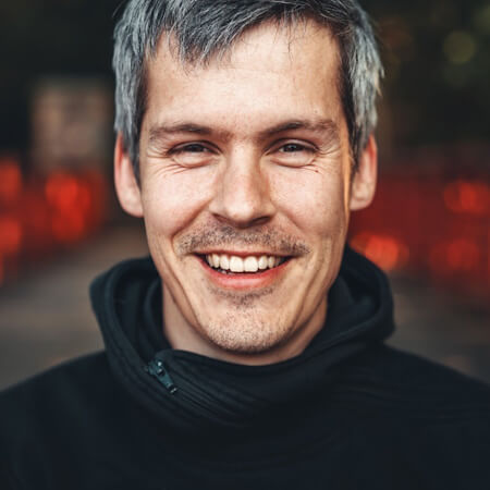 Ronny Enzenberg
