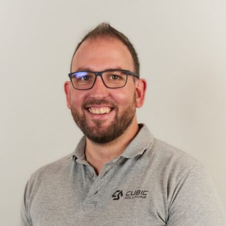 Simon Scharschinger