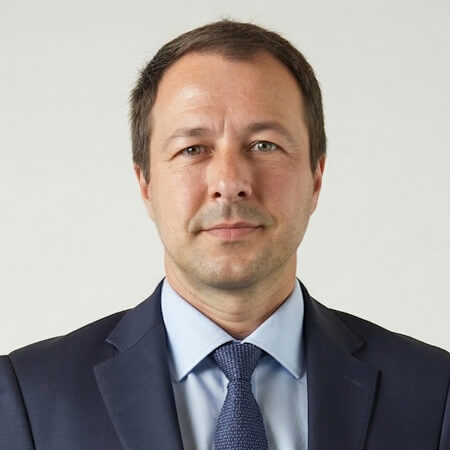 Stephan Nassberger