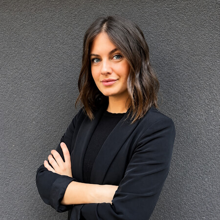Vanja Mastikosa