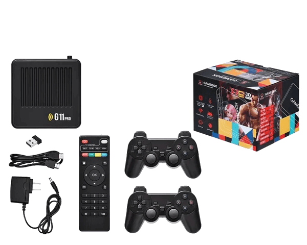 GameBox G11