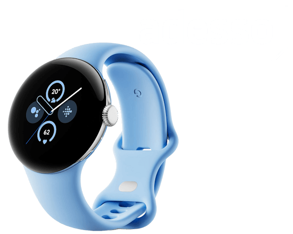 Google Pixel Watch 2