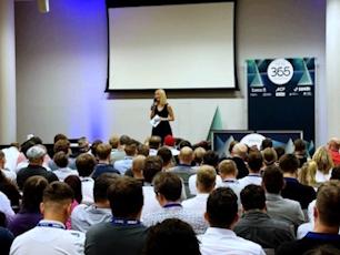 Moderation Keynote