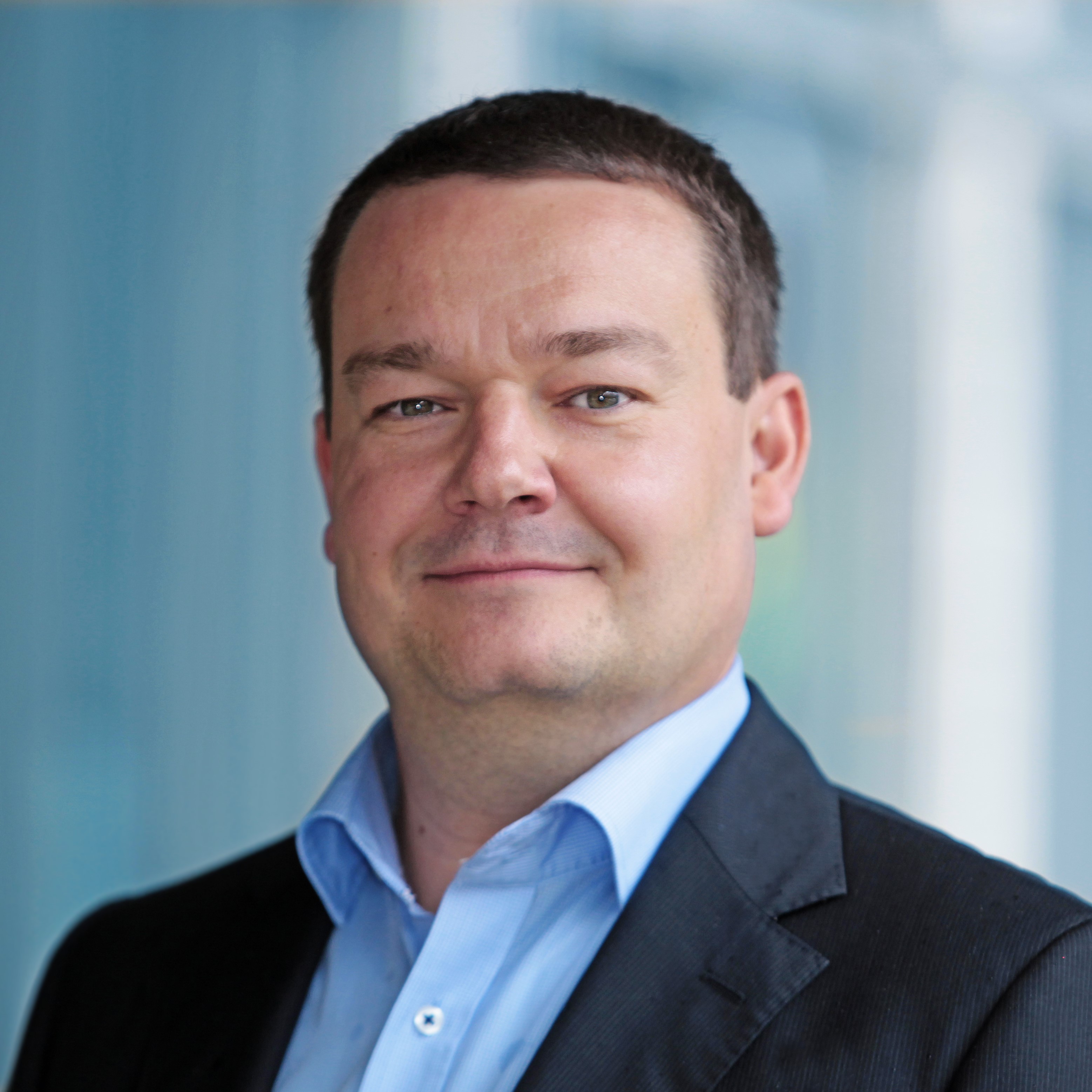 Andreas Eckstein