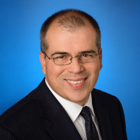 Eric Steger