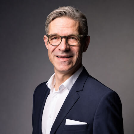 Andreas Stoiber