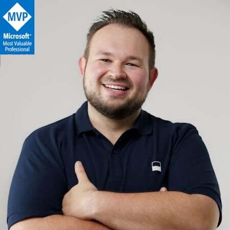 Daniel Rohregger