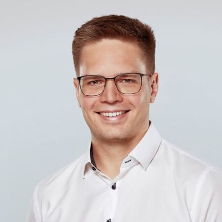 Jonas Zimmer