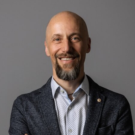 Stefan Hager