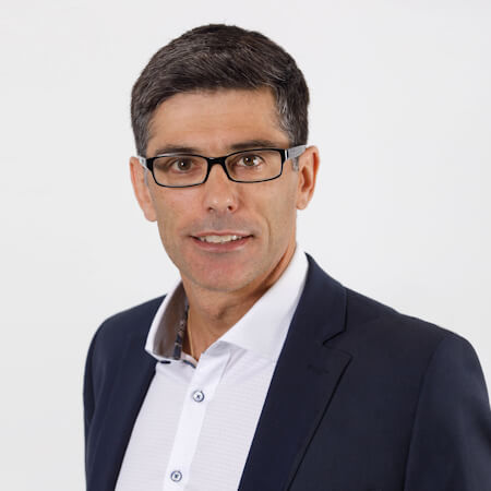 Wolfgang Kurz