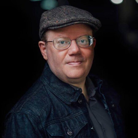 Larry Sanger